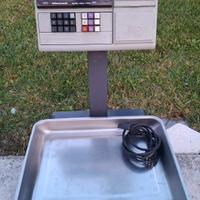 Bilancia professionale per frutta e alimenti