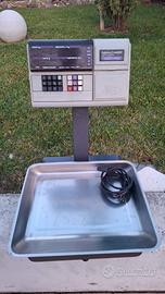 Bilancia professionale per frutta e alimenti