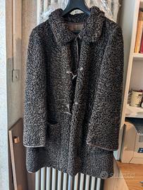 rara pelliccia di agnello