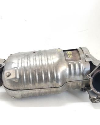 FAP FILTRO ANTIPARTICOLATO JAGUAR XE Serie (X760)