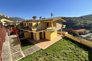 Villa a schiera Alatri [Cod. rif V007VRG]