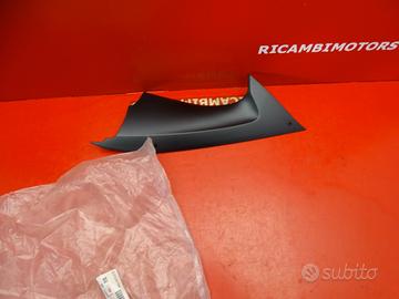 CARENA PANNELLO STRUMENTI YAMAHA YZF R6