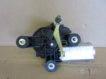 Motorino tergi posteriore FIAT PANDA del 2005