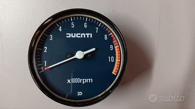 strumento contagiri DUCATI PANTAH 500 sl