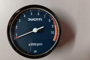 strumento contagiri DUCATI PANTAH 500 sl