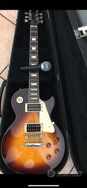 Les Paul Epiphone GIBSON edizione limitata