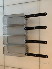 cestello friggitrice