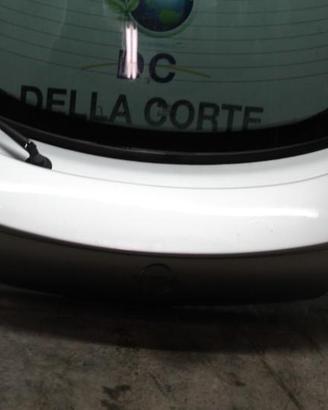 PORTELLONE POSTERIORE COMPLETO OPEL Tigra 1° Seri