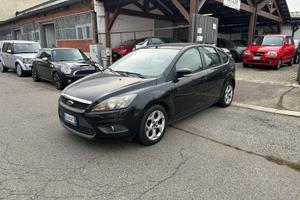 Ford Focus 1.6 TDCi (110CV) 5p. Tit. DPF
