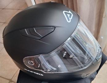 Casco integrale Acerbis X-Street FS-816 (tg. M)