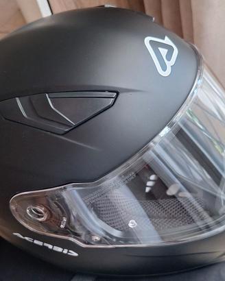 Casco integrale Acerbis X-Street FS-816 (tg. M)