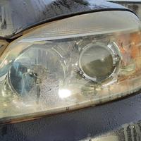 MERCEDES-BENZ CLASSE C C220 STATION WAGON 2009 - F