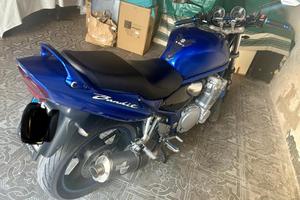 Suzuki bandit 600 anno 2002