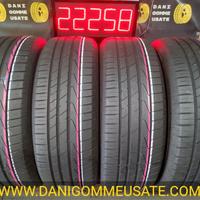 4 GOMME 235 65 17 ESTIVE 70/85% HANKOOK