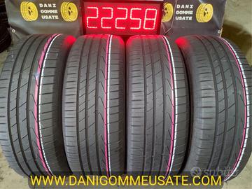 4 GOMME 235 65 17 ESTIVE 70/85% HANKOOK
