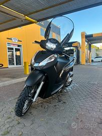 honda sh 300i