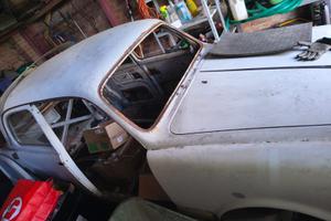 Lancia Appia terza serie
