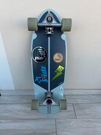 Slide -surf skate 🛹