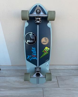 Slide -surf skate 🛹