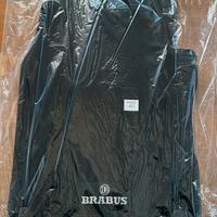 Tappettini smart 453