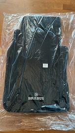 Tappettini smart 453