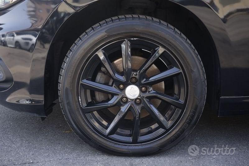 Fiat Tipo 2017 photo 5
