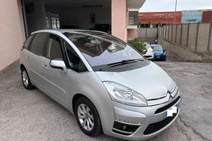 CITROEN C3 Picasso 1.6 HDi 110 FAP Exclusive