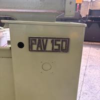 Tornio pav 150