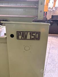 Tornio pav 150