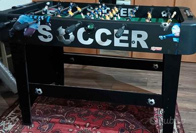 calcio balilla