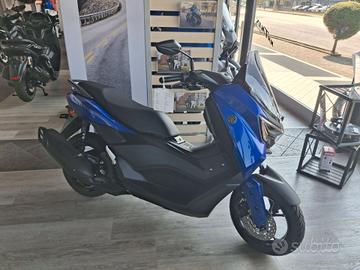 Yamaha Nmax 125 ABS