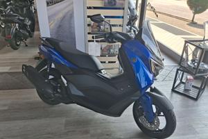 Yamaha Nmax 125 ABS