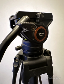 Treppiede professionale