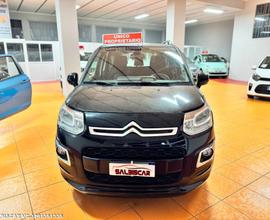 Citroen C3 Picasso C3 Picasso BlueHDi 100 Exclusiv