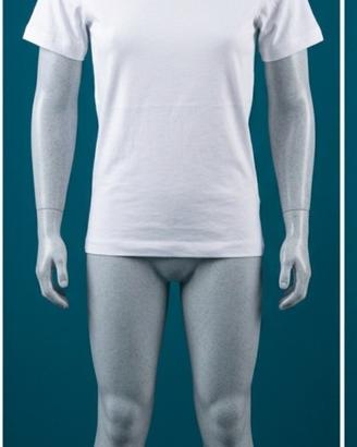 T-shirt Nike ragazzo bianca M taglia 137-147 cm