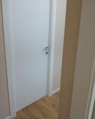 Porte interne pronte Spissu finestre posa 