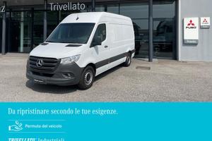Mercedes Sprinter 315 2.0 cdi f 37/35 rwd h2 9g-tr