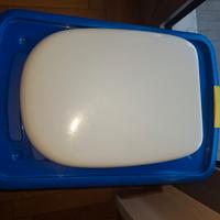 coperchio copriasse Tesi