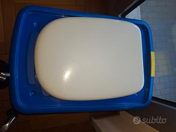 coperchio copriasse Tesi