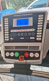 Tapis roulant pieghevole ProForm 730 ZLT

