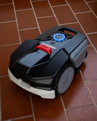 ROBOT TAGLIAERBA SUNSEEKER V1