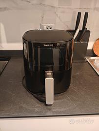 Friggitrice ad aria Philips