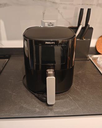 Friggitrice ad aria Philips