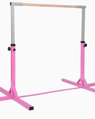 PARALLELA GINNASTICA ARTISTICA + MATERASSINO