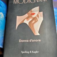 sveva casati Modigliani. Donna d'onore