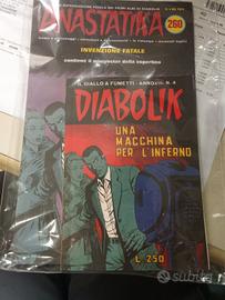 diabolik anastatica