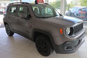 Jeep Renegade 2.0 Mjt 4WD - 2016