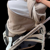Trio Inglesina beige