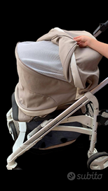 Trio Inglesina beige