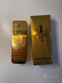 One million paco rabanne